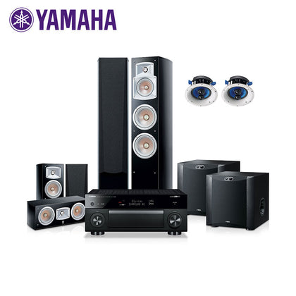Home Theatre Packs